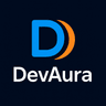DevAura Logo